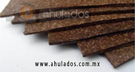 corcho nitrilo grano fino