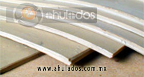 empaque ambar