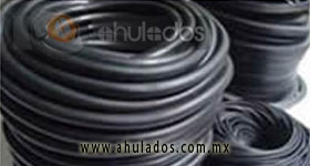 extruidos AHULADOS extruidos