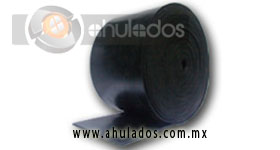 hule antiestatico AHULADOS