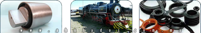 industria ferroviaria