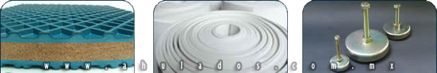 industria metalmecanica
