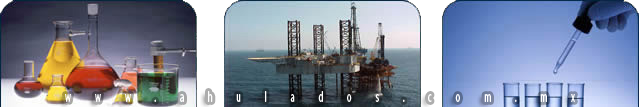 industria quimica y petroquimica