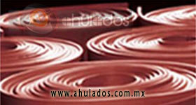 SBR rojo AHULADOS